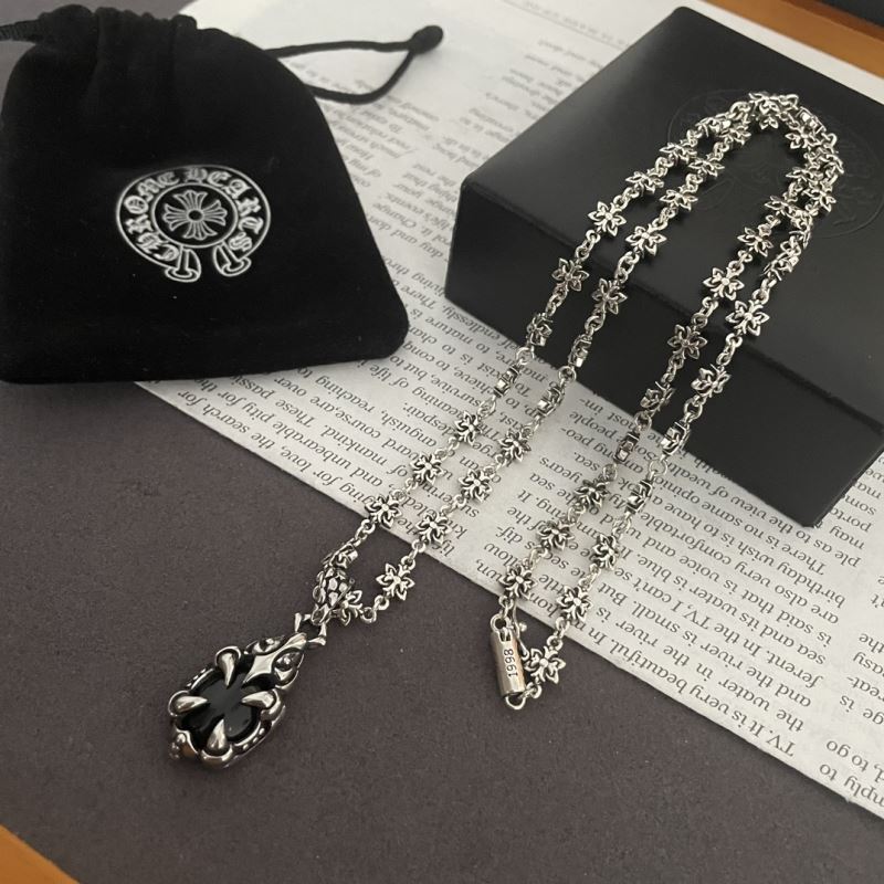 Chrome Hearts Necklaces